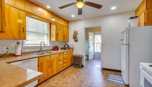 Extended Stay Home 3 Mi to Dtwn Pueblo - Foto 2