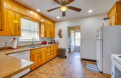 Extended Stay Home 3 Mi to Dtwn Pueblo - Foto 2