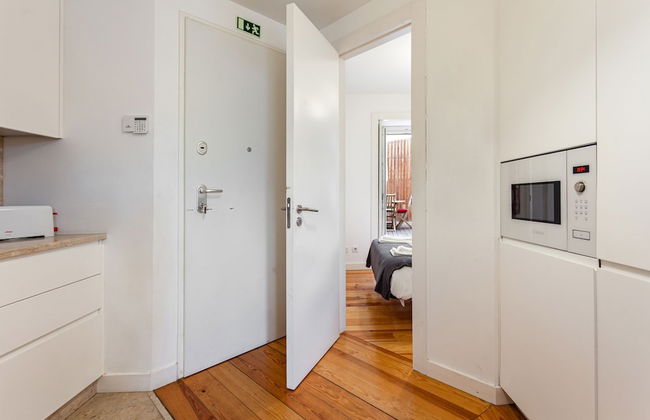 Gonzalo's Guest Apartments - Alfama Terrace - Foto 9