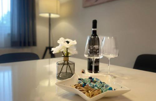 Moderna Apartment URBAN STAY - Photo 15