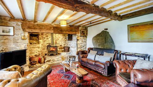 Pant Yr Iwrch - Foto 4