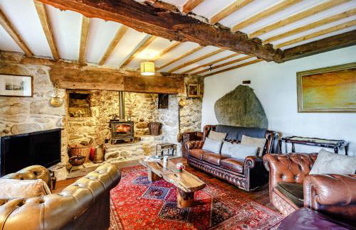 Pant Yr Iwrch - Foto 4