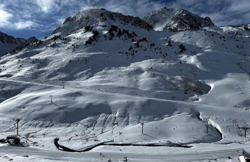 Les Marmottes Appartement Charme - Foto 13