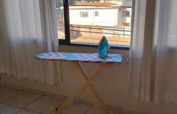 Ap com terraço, 2 quartos, wi-fi, próximo ao centro da cidade - Foto 21