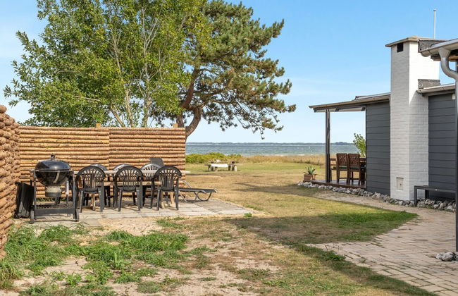 "Sigurd" - 20m from the sea - Photo 10