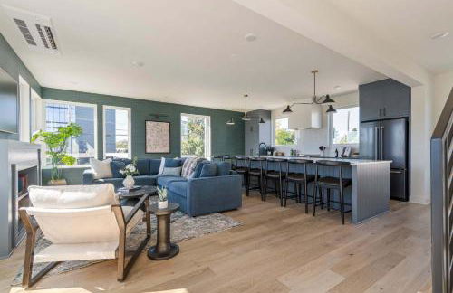 The Linden - Rooftop Views Refined Design New - Foto 13