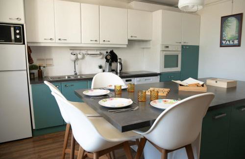 Les Lacets du Lièvre Appartement, Rez-de-jardin, Terrasse - Foto 11