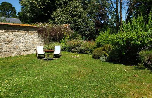 " Bleu Horizon" Magnifique emplacement pour cette appartement de type T2 avec son jardin privé et l'accès direct à la plage! - Foto 24