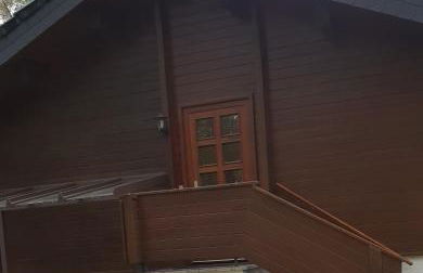 Ferienhaus Wulsbüttel - Foto 4