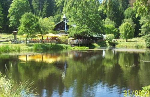 Apartment FeWo Steinbeisser by Interhome - Foto 38