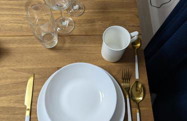 Moira Garden Tiny Home - Foto 15