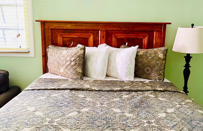 Dawsons Hideaway - Foto 17