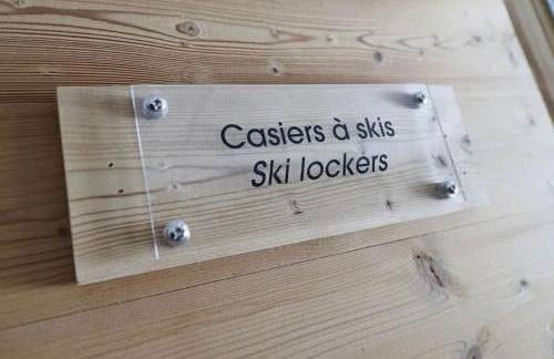 Ski in and ski out in Oz, Alpe d'Huez - Foto 31