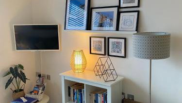 The Maltings Tower Bridge Apartment - Foto 3