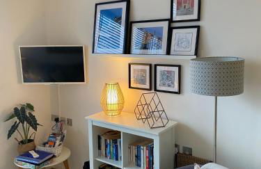 The Maltings Tower Bridge Apartment - Foto 3
