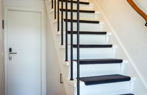 7Seas Boutique Ferienhaus Bostalsee - 2 Apartments oder ganzes Haus, mit Sauna - Foto 20