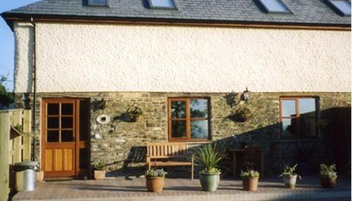 Frankaborough Farm Holiday Cottages - Foto 2