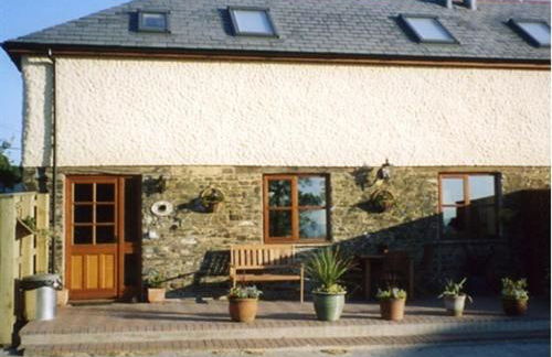 Frankaborough Farm Holiday Cottages - Foto 2