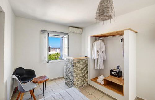 Aegean Paradiso Vacation Club - "Adults Only" - Foto 36