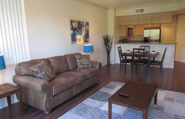 Next to Four Season Hotel, Luxury Apartment - Foto 5