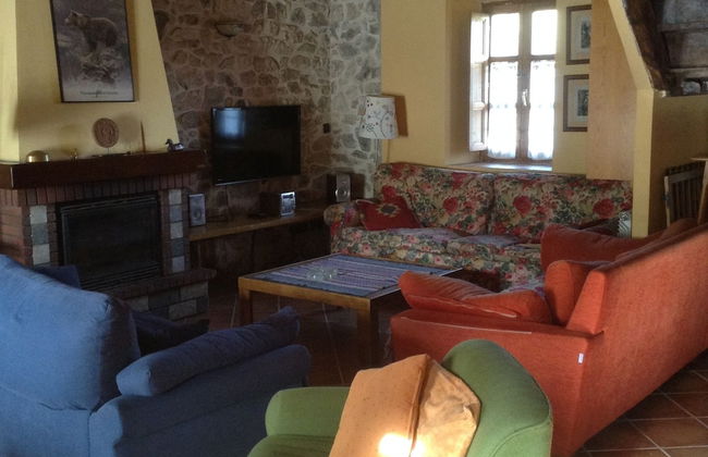 Casa del Tesoro - Foto 2