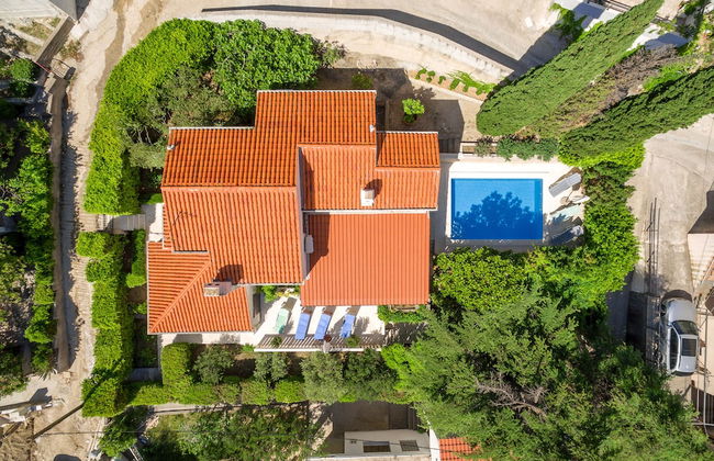 Villa Skalinada - Foto 24