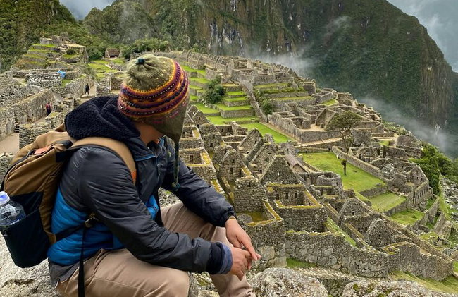 15 giorni Brasile e Perù Classico Rio e Iguazú e Lima e Machu Picchu - Foto 10