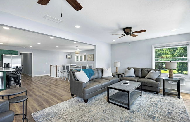 The Lake Shack Waterfront Life - Photo 16