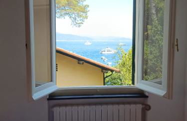 Portofino Seaview Apartment, 50 meters from the beach, free parking, air conditioning - Foto 9
