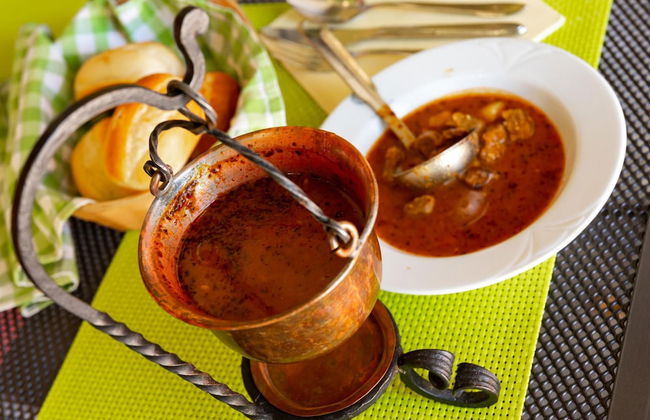 Apartments Jantar Studio 2 - Foto 24