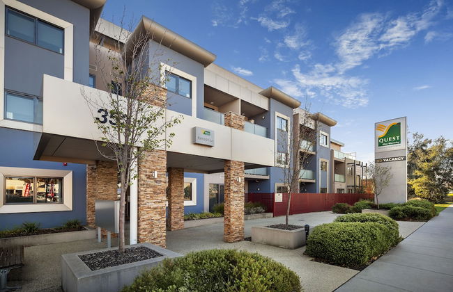 Quest Glen Waverley - Foto 27