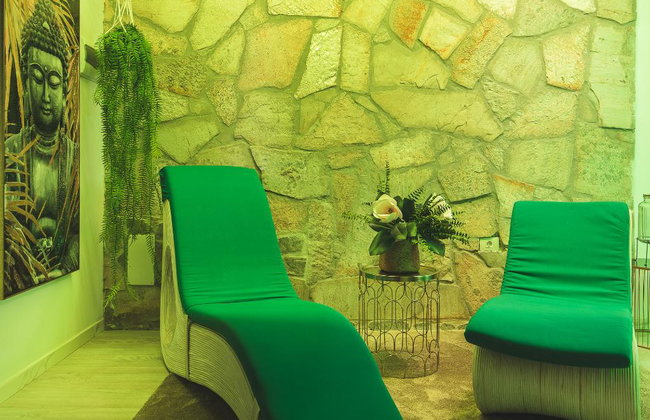 Mariposa del Sol - Foto 60