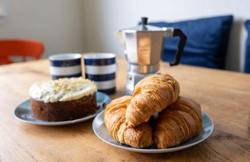 Linden House - Photo 4