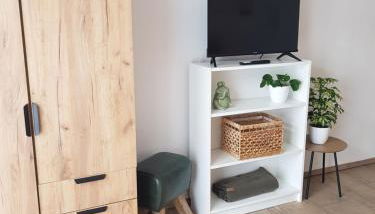 Ferienwohnung Alte Landstube - Foto 4