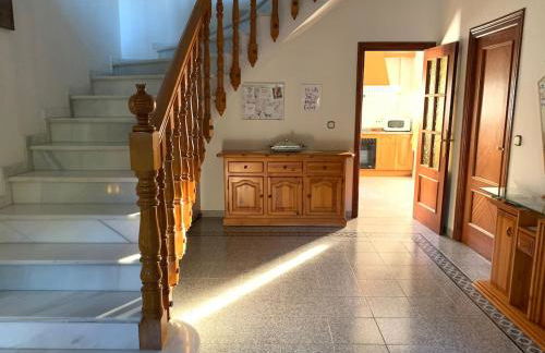 Villa Alborada con Piscina - Foto 21