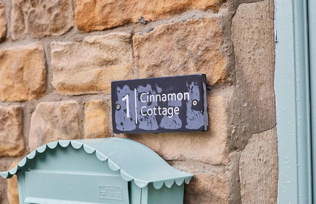 Host Stay Cinnamon Cottage - Foto 20