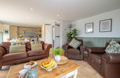 East Green Farm Cottages - The Dairy - Foto 10