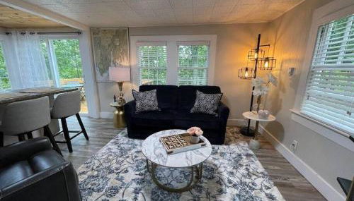 Spacious 1 Bedroom Close to Everything 4 - Foto 5