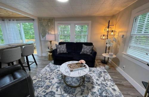 Spacious 1 Bedroom Close to Everything 4 - Foto 5