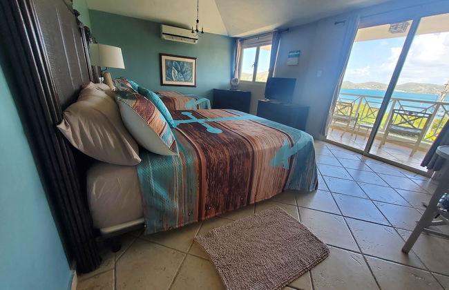EliMar Bay View Apt - Photo 1