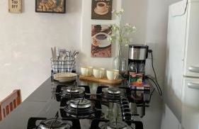 Blue House Casa de temporada no brejo - Photo 16