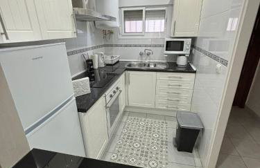 1 Linea de playa , coqueto Apartamento La Brisa Marina - Foto 22