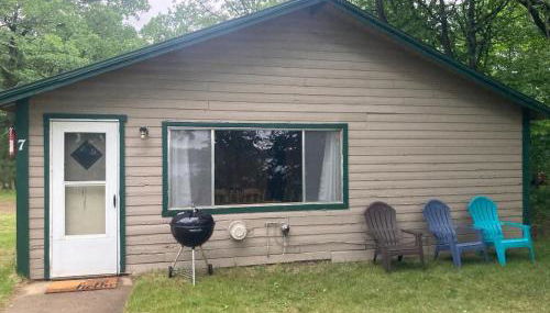 Pleasant Ridge Resort - Foto 2