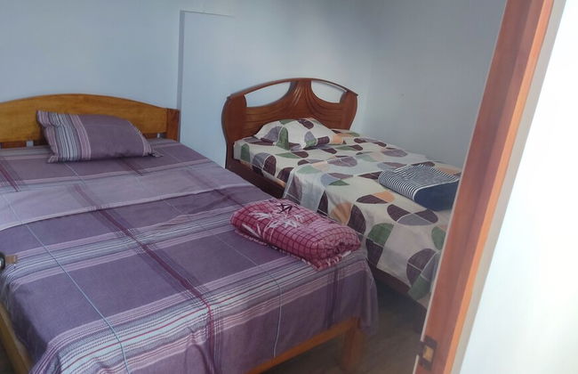 Departamentos y alojamiento La Victoria - Foto 7