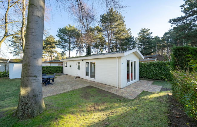 EuroParcs Brunssummerheide - Photo 6