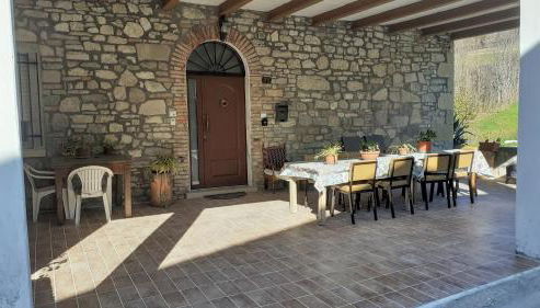 Casa Vitiolo - parte sinistra - Foto 4