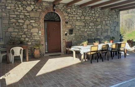 Casa Vitiolo - parte sinistra - Foto 4