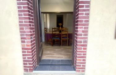 Appartement Indépendant avec jardin, entrée autonome par boîte à clé , Self-Check-In - Foto 39