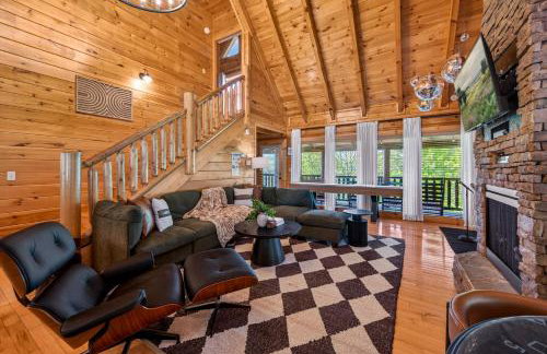 NEW Game Rm, Nerf, Outdoor Pool, Sauna, HotTub - Foto 16