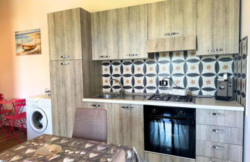 Case Vacanza Zeus - Foto 44